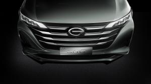 Trumpchi GM6 2019 года 